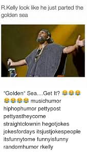 13 R Kelly Memes That Parents Should Hide From Their Daughters