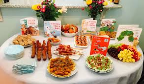 These easy baby shower ideas will have you ready for your big day celebrating a new baby is exciting, and so should the party planning process. Story Book Baby Shower Storybook Baby Shower Baby Shower Menu Office Baby Showers