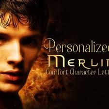 Generic Close Friend Letter From Gwaine (merlin)