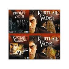 Bu Bir Mafya Dizisidir Kurtlar Vadisi Ozel Set Bolum Fiyati