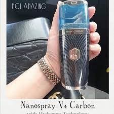 Nano Spray Versi 4 Masih Ingat Dengan Nano Spray Produk Fenomenal Dari Mci Yg Merupakan Sebuah Ikon Di Mana Hampir Semua Orang Yg Kecantikan Produk Kesehatan
