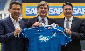 Ponadto dostępne są informacje odnośnie szczegółów transferów, jak kwoty. New Hoffenheim Kits 2013 2014 Sap Sponsor Puma Tsg 1899 Home Away Third Shirts 13 14 Football Kit News