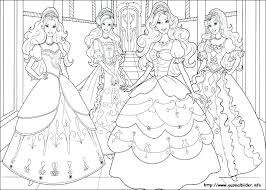 Free barbie dream house coloring pages. Barbie Dream House Colouring Pages Novocom Top