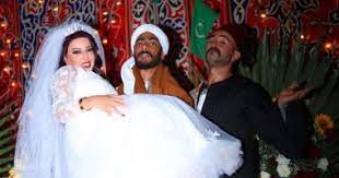 قام موسي ( محمد رمضان ) بطلب يد حلاوتهم ( سمية مسلسل موسى بطولة محمد رمضان، سمية الخشاب، عبير صبرى، رياض الخولى، سيد رجب. 258fenlbyfqmm