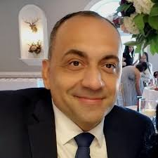 Thomas A. Marchese PT, DPT, ATP