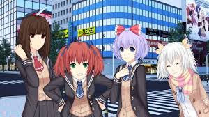 Sloppy localization can recommend time, vizcaya y vídeos, 2007. The 10 Best Dating Simulation Games Of All Time Myanimelist Net