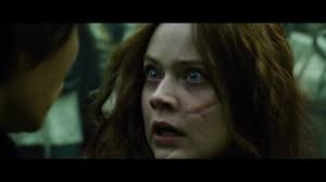 Meet Peter Jackson's Hester Shaw in Mortal Engines