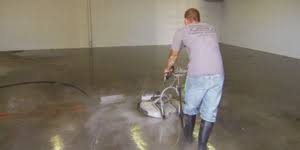 Removing driveway sealer from a concrete surface is not an easy task. Removing Acrylic Sealer From Concrete Successfully Concrete Decor