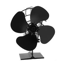 No matter what you're making, it's likely you'll need a cooktop, oven, or both. Heat Powered Stove Fan 180cfm Tiny Wood Stove