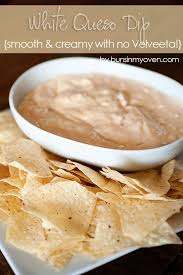 White Queso Dip Without Velveeta Recipe Recipes Food Queso Dip