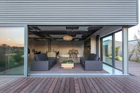 Gallery Of Siege Social De Meamea Brengues Le Pavec Architectes 13 Siege Social Bureau Ouvert Et Construire