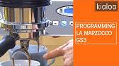 Check spelling or type a new query. Operating La Marzocco Gs 3 Youtube