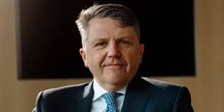 Fresenius: CEO Stephan Sturm im Abstiegsstrudel, Michael Sen als Kronprinz 