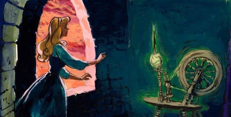 12 Things to Know about Disney's 'Sleeping Beauty' and the Art of Disney  Animation
