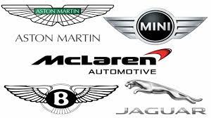 You love cars, both domestic and foreign, but can you identify each car brand based just off just an image of the logo? Car Logos And Names List Uk