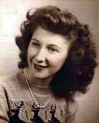 Marlene Ingram's Instagram, Twitter & Facebook