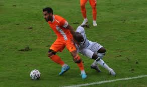 Adanaspor ise 3 puanda kaldı. Giresunspor Adanaspor 4 3