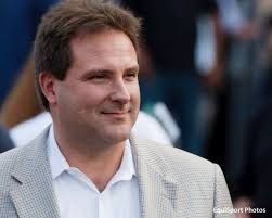 Making His Own Mark: Maker Breaks Training Record at Keeneland