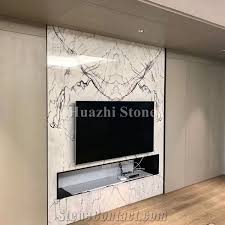 Check out our tv wall decor selection for the very best in unique or custom, handmade pieces from our wall décor shops. White Marble Interior Design Home Decor Product Marble Wall Panel Tv From China Stonecontact Com