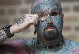 App detail » body modifications for ps. Body Modifiers The Atlantic