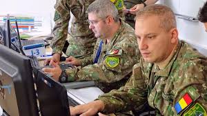 Sunt mandru ca am sprijinit intrarea romaniei in nato. Shape Nato Force Integration Unit Romania Concludes Recertification