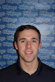 2017 Baseball Roster