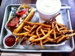 Shake Shack Brooklyn 409 Fulton St Downtown Brooklyn Menu Prices Tripadvisor