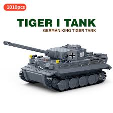 Get great deals on ebay! 1 28 Military Tank Tiger I Ww2 Tiger Tank Army Figures German King Tank Truck World War Building Blocks Toys For Children Blocks Aliexpress