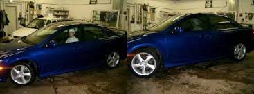 Auto Window Tinting Before No Tint And After At 30 Ctx Tinted Windows Window Film Windows