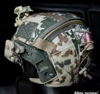 FMA Tactical Airframe Helmet Cover Skin AF/CP 2 In 1 Special Mesh Helmet  Cloth