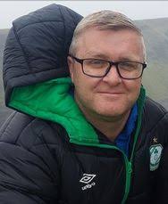 Condolence Book for Glenn Dunne (Bray, Wicklow)