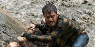 Jungle is a 2017 australian biographical survival drama film, based on the true story of israeli adventurer yossi ghinsberg's 1981 journey into the amazon rainforest. Yuk Watch Daniel Radcliffe Cut A Parasite Out Of His Own Head In This Gross Nsfw Clip From Jungle