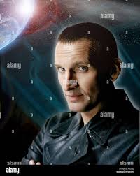 Daleks hi-res stock photography and images