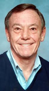 Douglas Nordvall Obituary