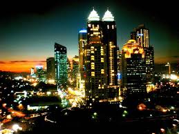 Jakarta Indonesia Indonesia