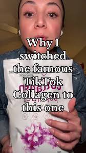 Differences in Collagen Amounts and Types