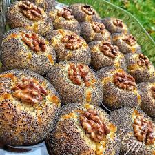 Hashasli Sultan Tatlisi Zeynkurabiye Den Ellerine Saglik Kardesim Sultan Tatlisi Unlu Hamuru Icin 125 Gr Oda S Tatli Yemek Saglikli Tarifler