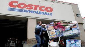 200l Of Olive Oil 12 Kg Of Quinoa New Edmonton Costco Opening To Big Bulk Buyers Ctv News
