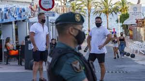 Ballermann 6 ist das legendäre strandlokal an der playa de palma auf mallorca. Ballermann Schliessung Mehr Schaden Als Nutzen Tagesschau De