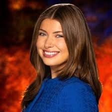 Allie Anthony's Profile