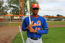 Getting To Know Mets Shortstop Amed Rosario Amazin Avenue From wikimedia commons, the free media repository. mets shortstop amed rosario