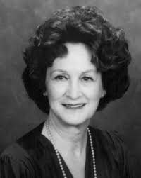 Dolores Redden Obituary (1929