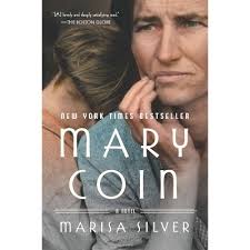 Mary Coin