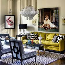 tps_headerjonathan adler, born 1966 in new jersey, is an american potter, designer and author. Winter Mood Colorful Living Room Ideas To Copy From Jonathan Adler