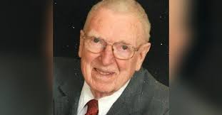 Mr. Norbert Meinhardt Ewald Obituary