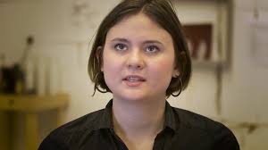 Graduate Collaboration Grant Media — Arts, Science + Culture Initiative