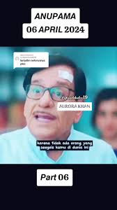 Membalas @rozitakamarudin90gayanya selangit, ternyata kena tipuuu😂 tuman  ga tuh🤣🤣#anupamaa_serial❤️ #todayepisode #06april2024 #part06  #anupamafans💕 #rupaliganguly🥀 #gauravkhanna❤️ #foryoupage ...
