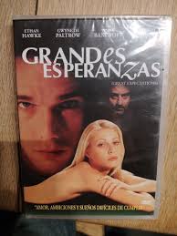 Große Erwartungen- Ethan Hawke, Gwyneth Paltrow Robert de Niro DVD Deutsch 