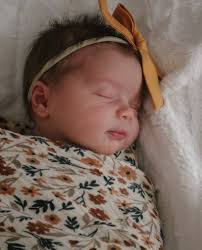 Introducing Rivi James Osmond 💗 Parents Chris & Alta Grandparents Donny &  Debbie