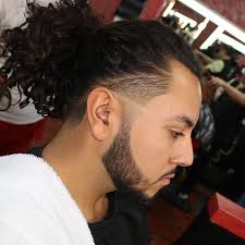 From what we have seen, it's plain that texture is important in these black curly hairstyles for men. 30 Latest Curly Hairstyles For Men And Boys That Try In 2017